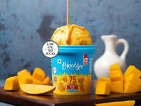 Holy Moly Mango Tub - 450 Ml