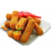 Veg Fingers