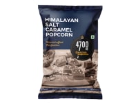 4700BC Himalayan Salt Caramel Popcorn