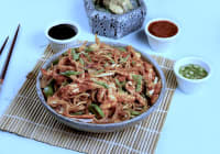 Chicken Chowmein