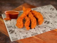 Chicken Tenders - Hot Buffalo [Spicy]