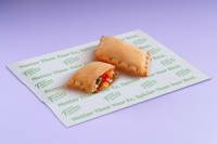 Pizza Puff (Pack Of 2)