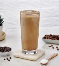 Iced Sea Salt Mocha [Regular]
