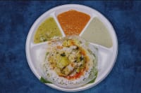 Ghee Mulbagal Bath Masala Dosa