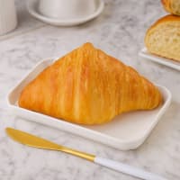 Buttery Swirl Croissant