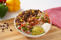All Bean 5 Pepper Bowl