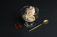 Cocoa-Kissed Tiramisu - Double Scoop