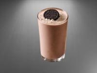 Orea Cookie & Cream Smoothie