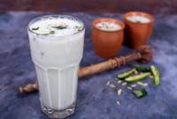 Sambharam [Buttermilk]