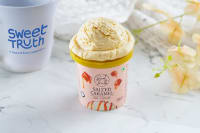 Salted Caramel Ice Cream