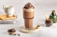 Mocha Chocochip Frappe