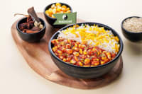 Corn Masala Gharwala Bowl