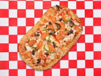 Chicken Supreme (Premium Pizza)