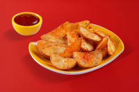 Potato Wedges (Small)