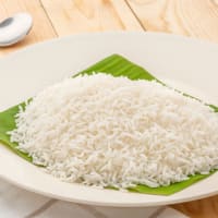 Steamed Rice (500g)