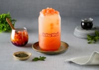 Irish Iced Bubble Tea