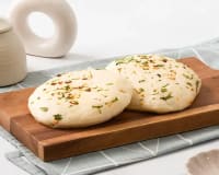 Bread Kulcha 2 Pcs