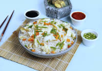 Egg Fried Rice