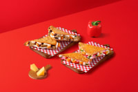 Cheezy Cheese Chicken & Loaded BBQ Non-Veg Combo