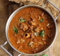 Mutton Varutharachathu