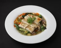 Pan Seared Tofu