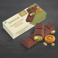 Pistachio & Kunafa Bar - 47g