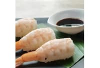 Shrimp Nigiri [6 Pieces]
