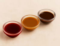 Doughnut Dips - Set Of 3