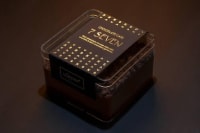 7 Seven Chocolate Mousse Cake (270Gms)