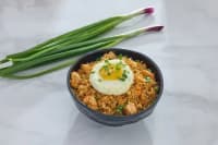 Vietnamese Fried Rice (Chicken)
