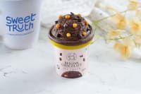 Belgian Chocolate Ice Cream