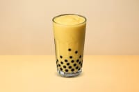 Mango Milk Bubble Tea