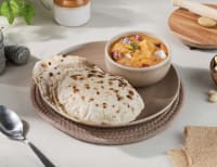 Paneer Masala - Light Meal