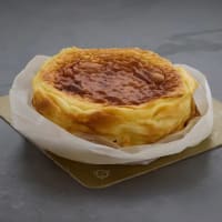 Burnt Basque Cheesecake (500g)