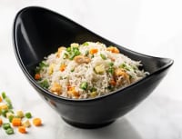 Fried Rice (Chicken)