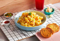 Mac & Cheese