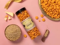 Roasted Jawar Puff Cheese 70g