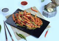 Chilli Potato
