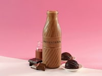 Triple Chocolate Signature Ice Cream Shake