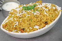 Moghlai Biryani