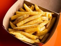 OG Fries