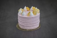 Eggless Very Strawberry Bento Cake (260g)