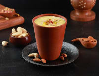 Dry Fruit Lassi [200 Ml]