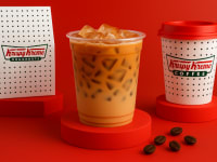 Signature Cold Coffee