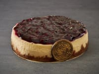 Blueberry Cheesecake Half Kg