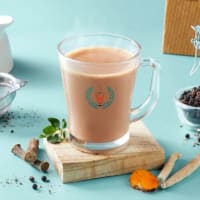 Ayurvedic Chai Mini Flask ( Serves 4-5)