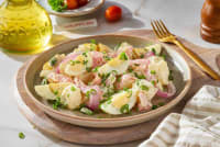 German Potato Egg Salad