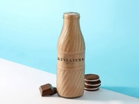 Chocolate Oreo Milkshake