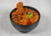 Kadhai Chicken Gravy