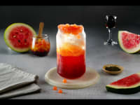 Watermelon Iced Tea